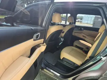 2023 Kia Sorento с пробегом 28 755 км