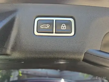 2023 Kia Sorento с пробегом 28 755 км