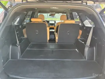 2023 Kia Sorento с пробегом 28 755 км