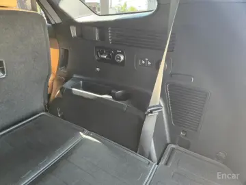 2023 Kia Sorento с пробегом 28 755 км