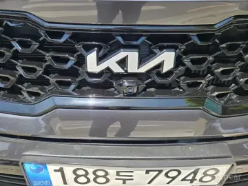 2023 Kia Sorento с пробегом 28 755 км