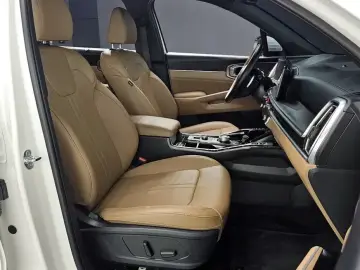 2025 Kia Sorento с пробегом 29 403 км