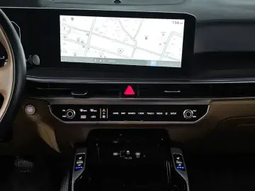 2025 Kia Sorento с пробегом 29 403 км