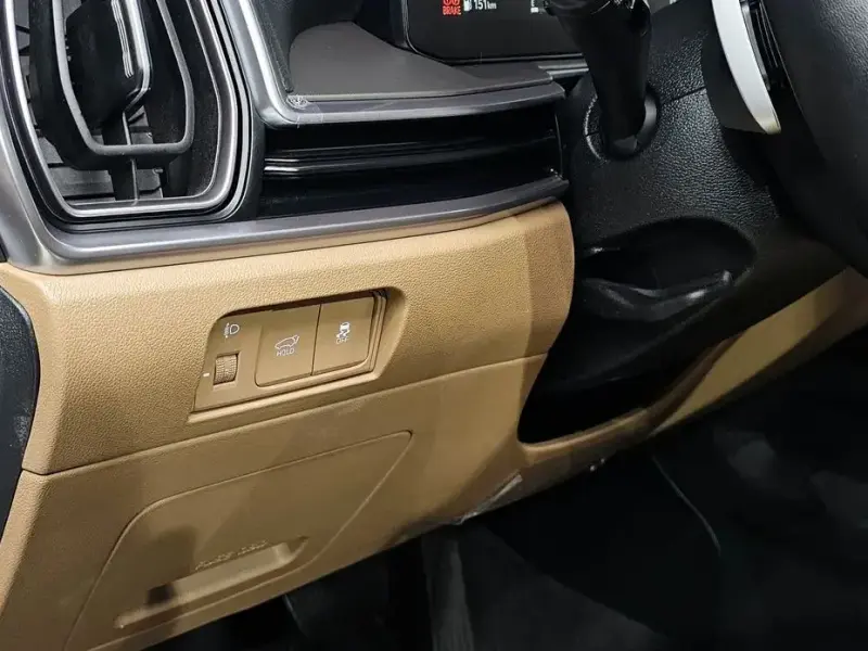 2025 Kia Sorento с пробегом 29 403 км
