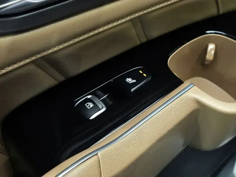 2025 Kia Sorento с пробегом 29 403 км