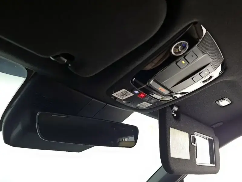 2025 Kia Sorento с пробегом 29 403 км