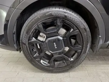 2023 Kia Sorento с пробегом 57 238 км