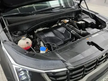 2023 Kia Sorento с пробегом 57 238 км