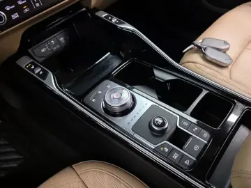 2023 Kia Sorento с пробегом 57 238 км