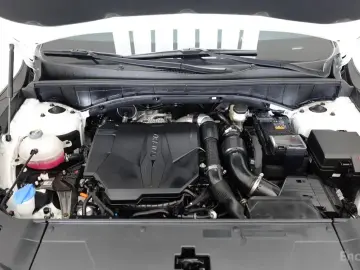 2023 Kia Sorento с пробегом 16 875 км