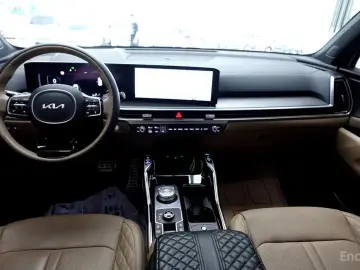 2023 Kia Sorento с пробегом 16 875 км