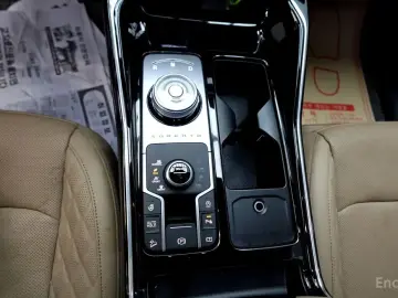 2023 Kia Sorento с пробегом 16 875 км