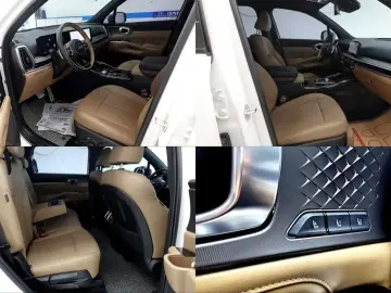 2023 Kia Sorento с пробегом 16 875 км