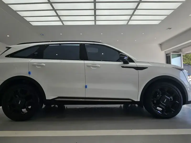 2023 Kia Sorento с пробегом 16 875 км