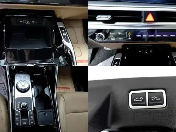 2023 Kia Sorento с пробегом 16 875 км