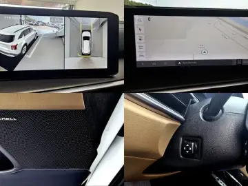 2023 Kia Sorento с пробегом 16 875 км