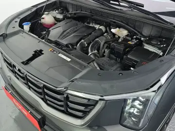2023 Kia Sorento с пробегом 32 333 км
