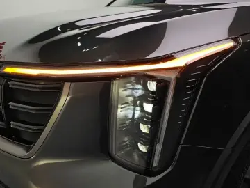 2023 Kia Sorento с пробегом 32 333 км