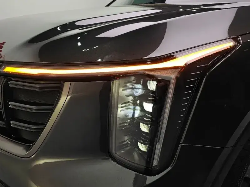 2023 Kia Sorento с пробегом 32 333 км