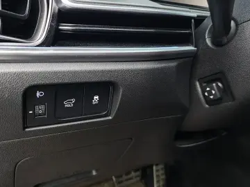 2023 Kia Sorento с пробегом 32 333 км