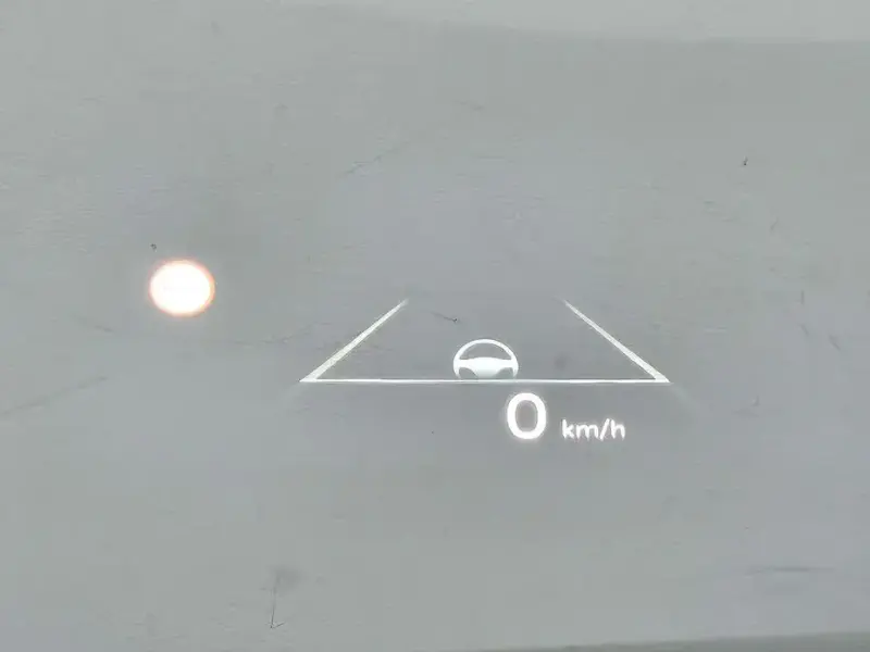 2023 Kia Sorento с пробегом 32 333 км