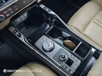 2024 Kia Sorento с пробегом 8 456 км