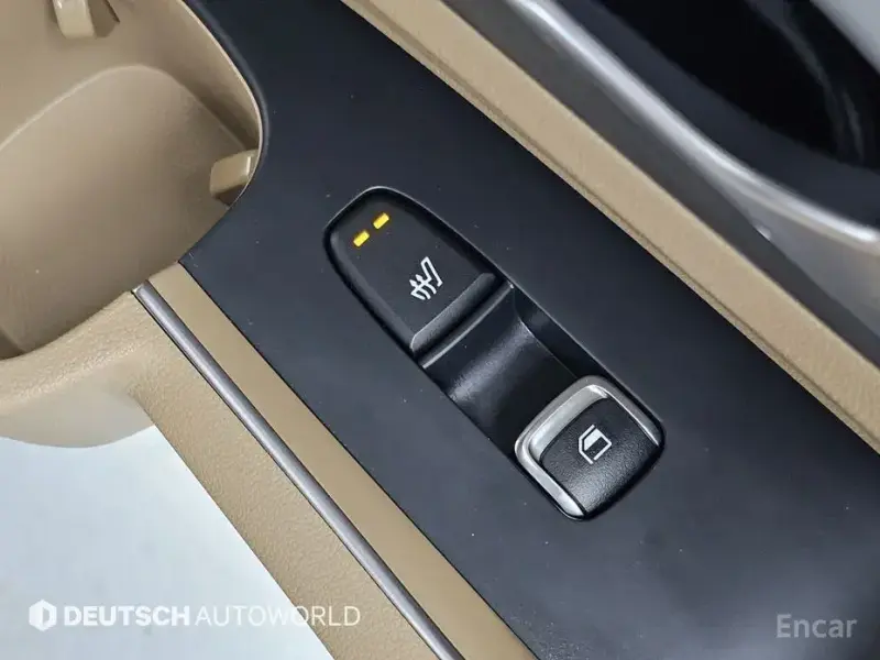 2024 Kia Sorento с пробегом 8 456 км
