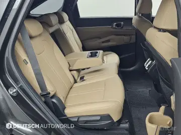 2024 Kia Sorento с пробегом 8 456 км