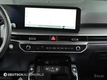 2024 Kia Sorento с пробегом 12 099 км