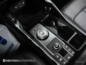 2024 Kia Sorento с пробегом 12 099 км