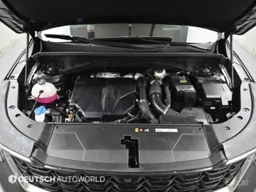 2024 Kia Sorento с пробегом 12 099 км