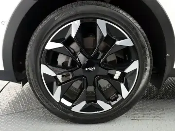 2023 Kia Sorento с пробегом 29 509 км