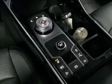 2023 Kia Sorento с пробегом 29 509 км