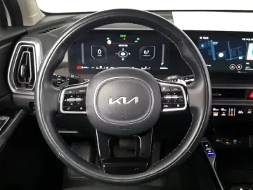 2023 Kia Sorento с пробегом 29 509 км