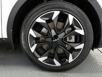 2023 Kia Sorento с пробегом 29 509 км