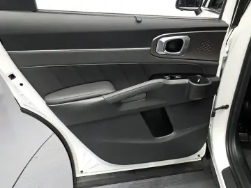 2023 Kia Sorento с пробегом 29 509 км