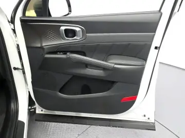 2023 Kia Sorento с пробегом 29 509 км