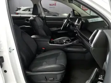 2023 Kia Sorento с пробегом 29 509 км