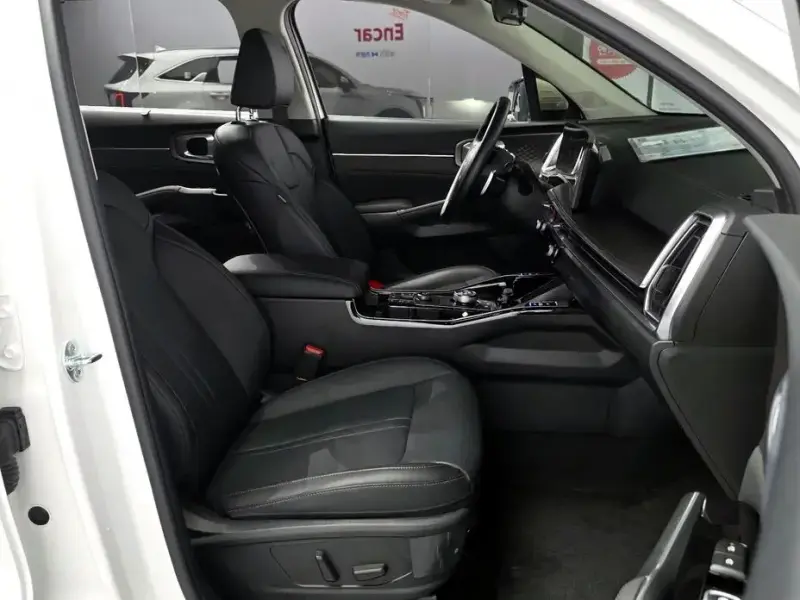 2023 Kia Sorento с пробегом 29 509 км