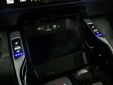 2023 Kia Sorento с пробегом 29 509 км
