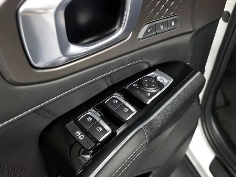 2023 Kia Sorento с пробегом 29 509 км
