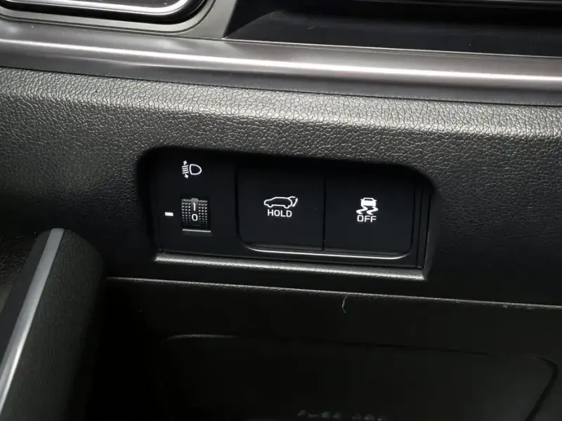 2023 Kia Sorento с пробегом 29 509 км