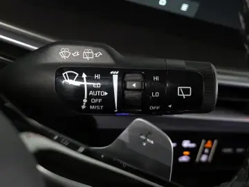 2023 Kia Sorento с пробегом 29 509 км