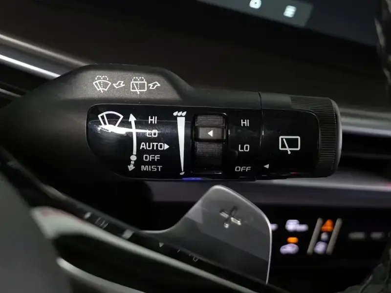 2023 Kia Sorento с пробегом 29 509 км