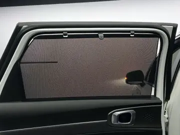 2023 Kia Sorento с пробегом 29 509 км