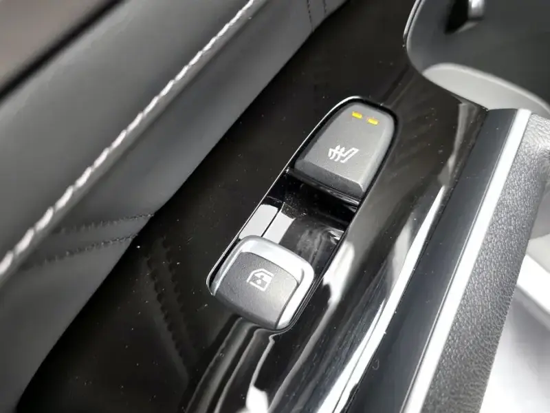 2023 Kia Sorento с пробегом 29 509 км