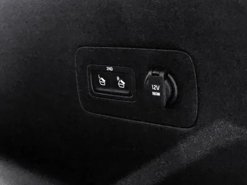 2023 Kia Sorento с пробегом 29 509 км