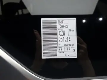 2023 Kia Sorento с пробегом 29 509 км