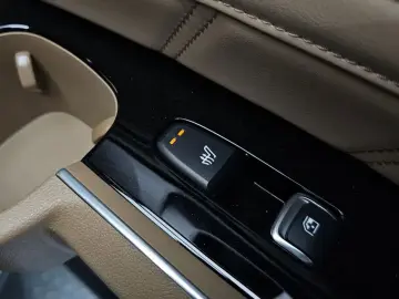 2025 Kia Sorento с пробегом 3 583 км