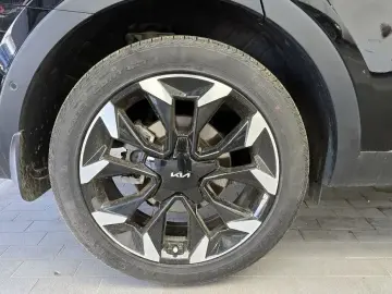 2024 Kia Sorento с пробегом 56 554 км